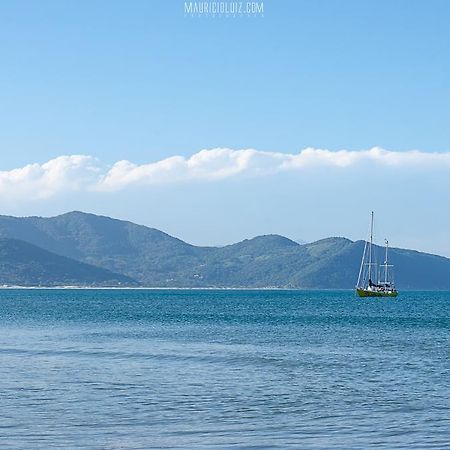 Pousada Bronzatto Гаропаба Екстер'єр фото